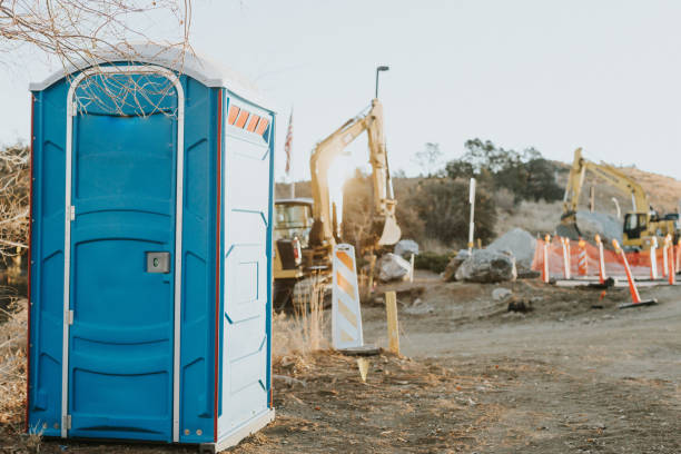 Portable Toilets for Disaster Relief Sites in Carpentersville, IL