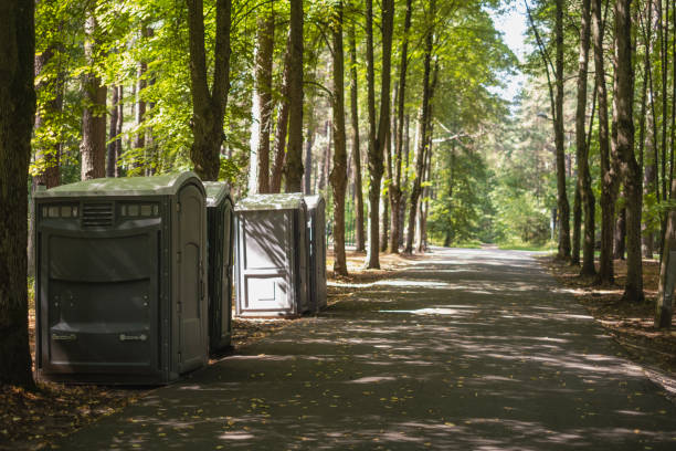 Best Portable Restroom for Sporting Events  in Carpentersvle, IL